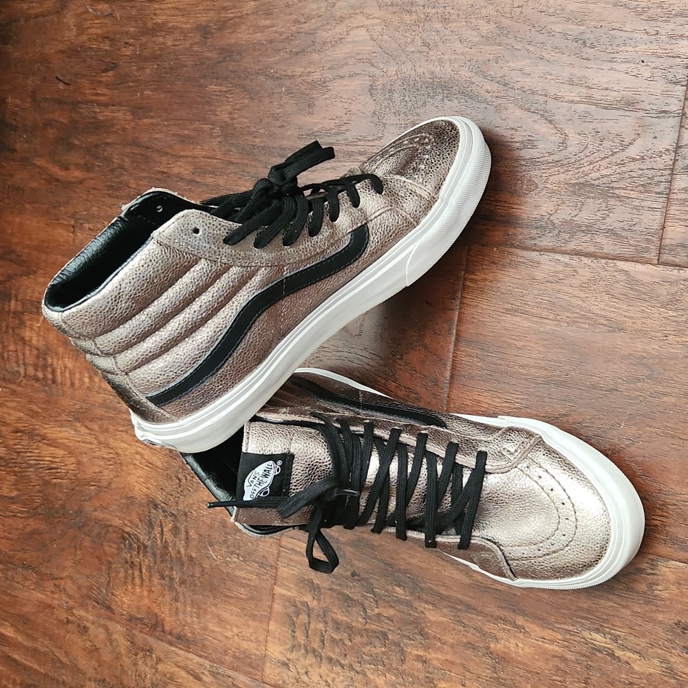 Vans SK8-HI